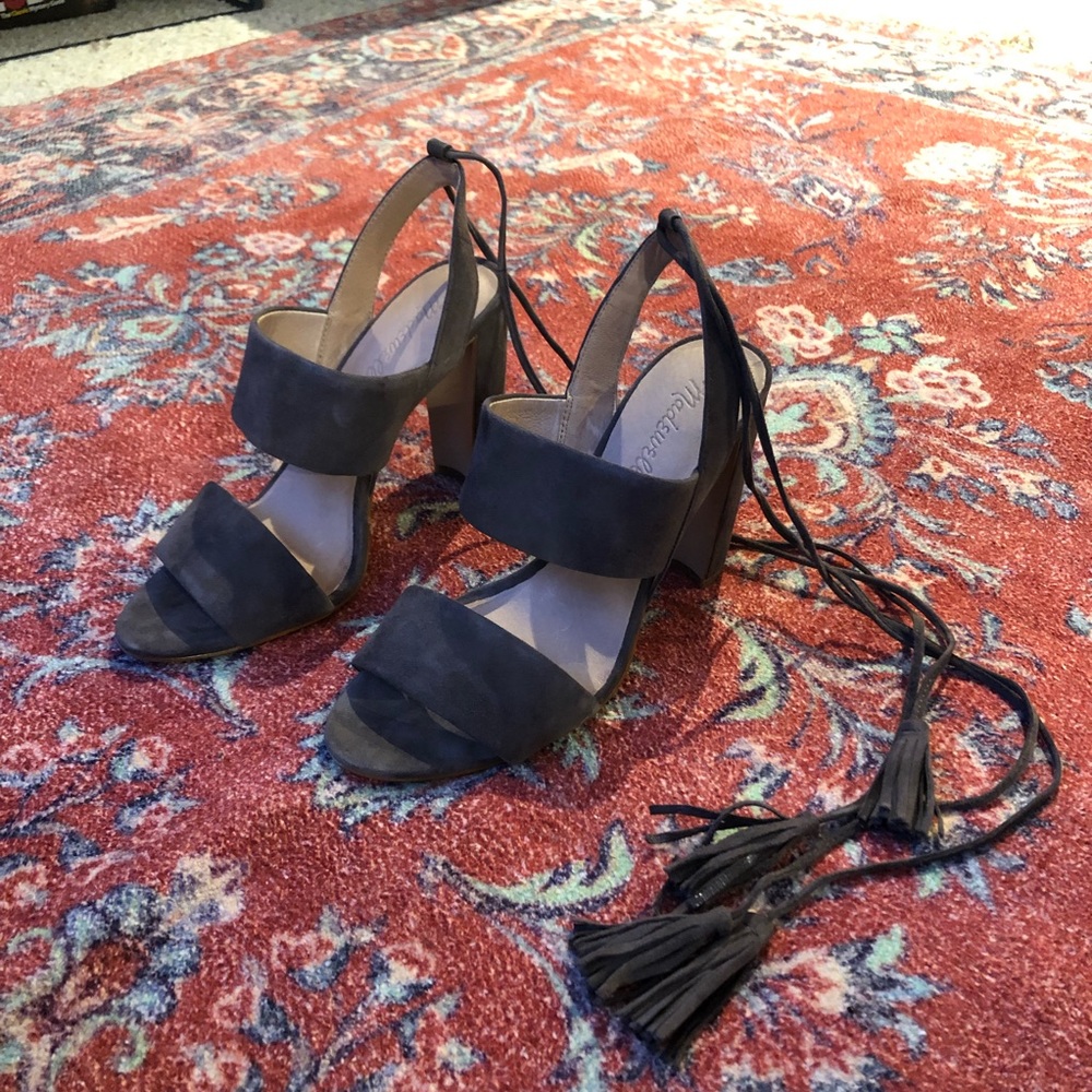 Madewell Sandals